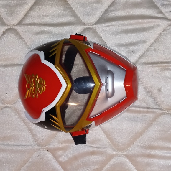 Power Ranger Toys Power Ranger Mask Must Bundle Plz Poshmark